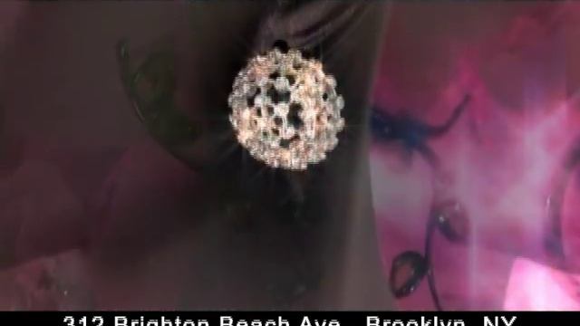 Ювелирные Изделия из Белого Золота смотреть онлайн