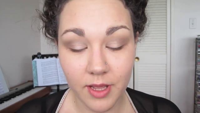 Tutorial: Mila Kunis Inspired Makeup смотреть онлайн