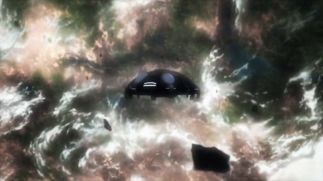 TERRA FORMARS「AMV」STELLAR DREAMS PARALLEL смотреть онлайн