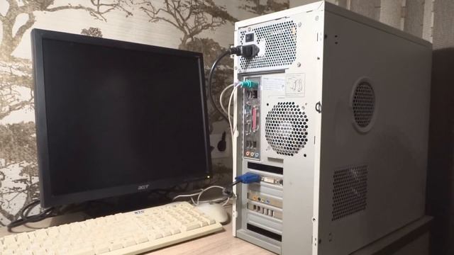 Как поменять батарейку на материнской плате? смотреть онлайн