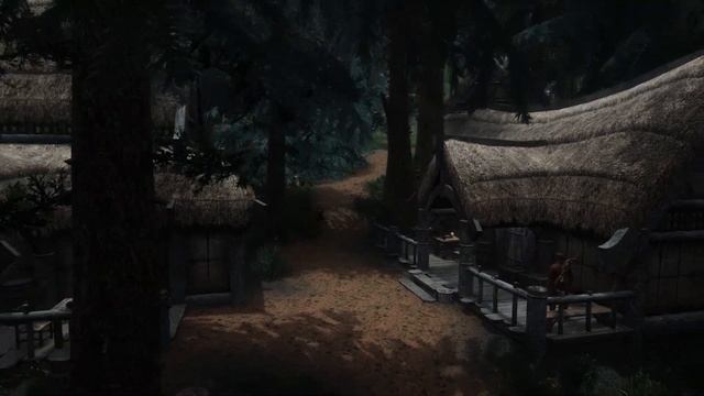 SKYRIM [LE] | Arthmoor's Skyrim Villages - All In One