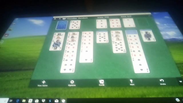 Epic solitaire game play смотреть онлайн