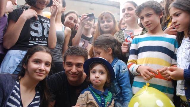 Станислав Бондаренко Мой папа самый лучший смотреть онлайн