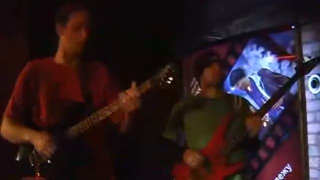 B.T.I. (Body Torture Instruments) - live at Barvy 14/12/2007 смотреть онлайн