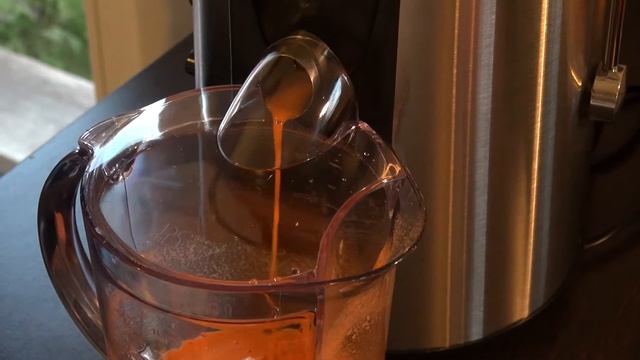 Torrex 30197 850 Watt Michael Weller testet Entsafter смотреть онлайн