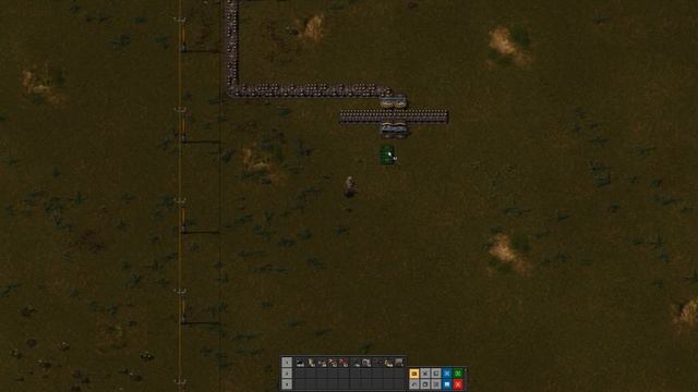 Factorio 0.17 || E02 - Basic Automation || TimmyCarbine смотреть онлайн