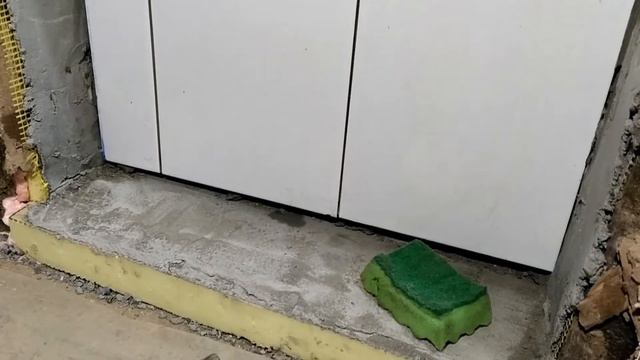@0195 Аргументация принимаемых решений.Продолжаю облагораживать нишу для батареи отопления... смотреть онлайн