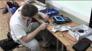 Работа над проектом «Роботизированная рука на Arduino»
