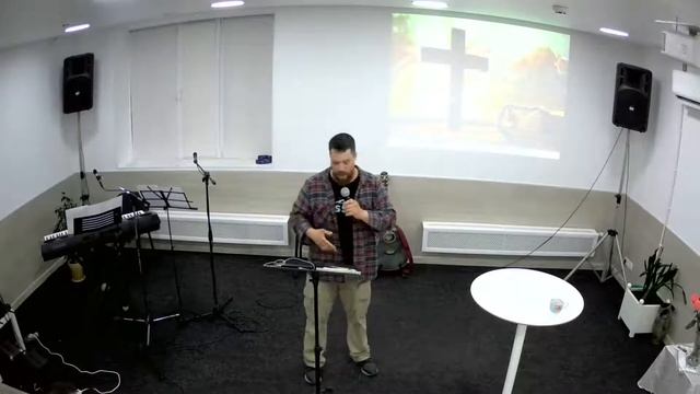 14.05.2021 Миссия Justus Walker смотреть онлайн