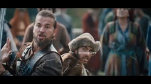 Ertugrul-Hasbi Rabbi Jallallah | Tribute