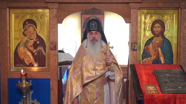 Церковь в 1917 году и Новый мировой порядок смотреть онлайн