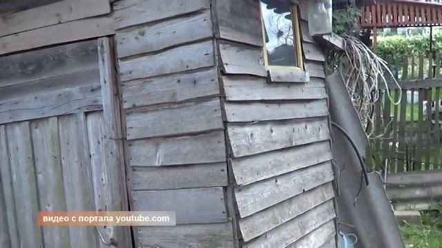 Самые спорные наказания за ведение дачного хозяйства смотреть онлайн