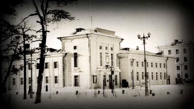 ИСТОРИЯ МОНЧЕГОРСКА - ДОМ ТЕХНИКИ смотреть онлайн
