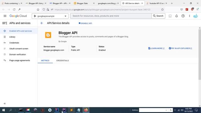 403 API has not been used in project 1043455213166 before or it is disabled error in google API смотреть онлайн