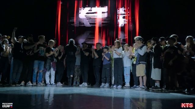 SLAM & GIRL RAW SLAM vs BAINA & PODSHIVAL | MAIN EVENT | KILL THE STAGE 2021 смотреть онлайн