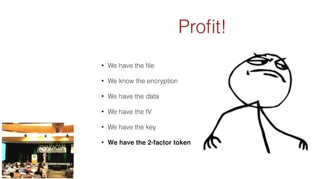 Breaking Vaults: Stealing LastPass Protected Secrets - Martin Vigo, Salesforce смотреть онлайн