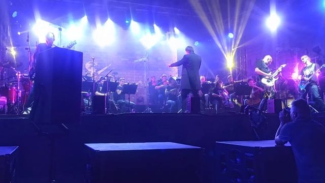 День города- Rock cover show Великий Новгород смотреть онлайн