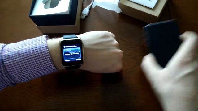 ОБЗОР-Умные часы SMARTWATCH PRO8 смотреть онлайн