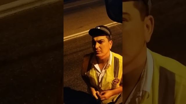 Станица Тбилисская НЕИЗВЕСТНЫЕ гайцы 3 смотреть онлайн