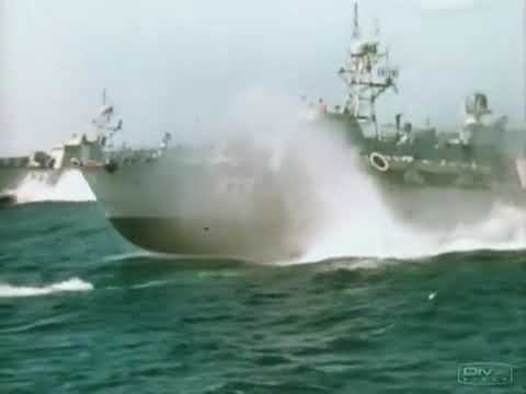 Экипаж - одна семья - ВИА Самоцветы смотреть онлайн