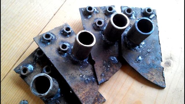 Багажник на дах авто"Thule"(Ремонт) смотреть онлайн