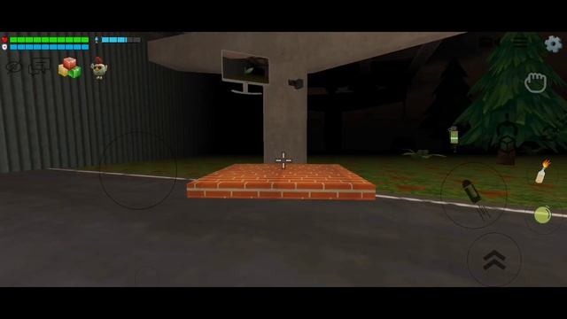 All New Secret Wings ?? in chicken gun | chicken gun new update v. 3.4.0 смотреть онлайн