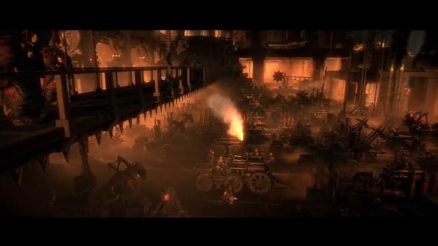 Total War: Warhammer III  TRAILER 🔥 II #totalwar #totalwarwarhammer3