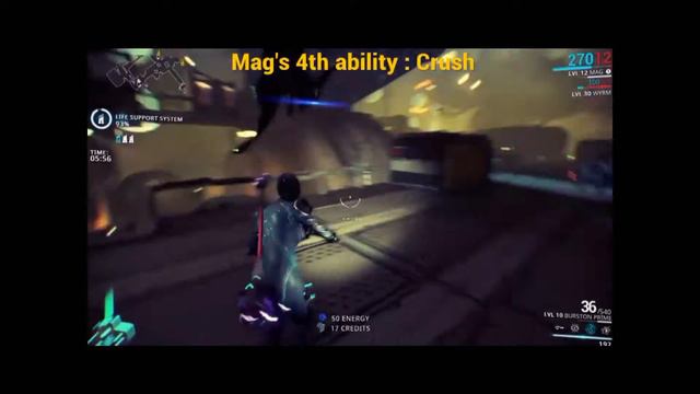 Warframe : Beginners guide Ep.1 Best starter waframe and weapons? смотреть онлайн