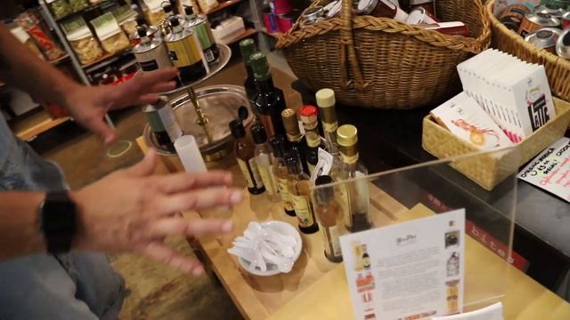 Центральный рынок в США. Что можно купить? #хангримэн