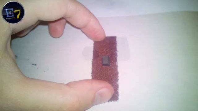 Изготовление и замена щеток & Ремонт стрижущей машинки & Ringworm repair machines смотреть онлайн