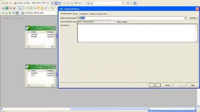 informatica scenario based questions and answers WITHOUT JOINER,SQL OVERD,LKP смотреть онлайн