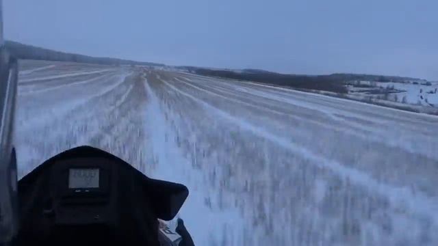 Снегоход Polaris Switchback Assault обрыв ремня смотреть онлайн