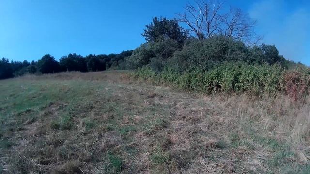 Заброшенная деревня в России смотреть онлайн