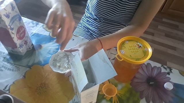 Эта маска сделает кожу на 10 лет моложе. смотреть онлайн