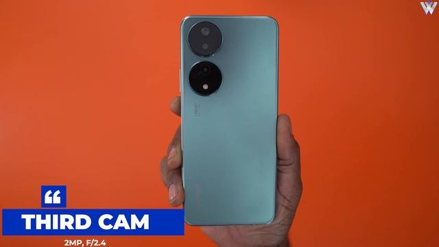 HONOR X7b جوال اقتصادي بسعر مغري смотреть онлайн