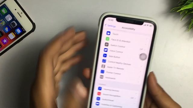 How To Activate Red Face ID Light On iPhone | How To Turn on Red light On iPhone | смотреть онлайн