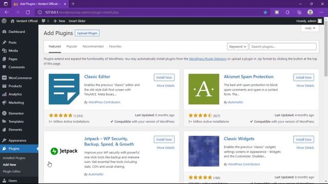 How to Make Wordpress Image Gallery Plugin (Free) | DesignWithAI смотреть онлайн