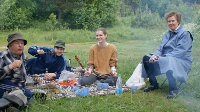 Моей любимой маме посвящается смотреть онлайн