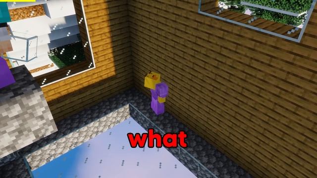 My Friends Trapped Me UPSIDE-DOWN, So I Got Revenge… смотреть онлайн