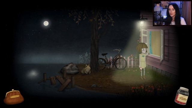 БЕСПОЩАДНЫЕ ПЯТНАШКИ  •  Fran Bow [ 5 ] #franbow