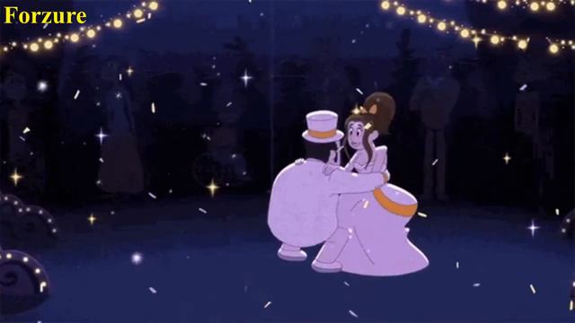 Chuck Berry - You Never Can Tell (SLOWED AND REVERB) смотреть онлайн