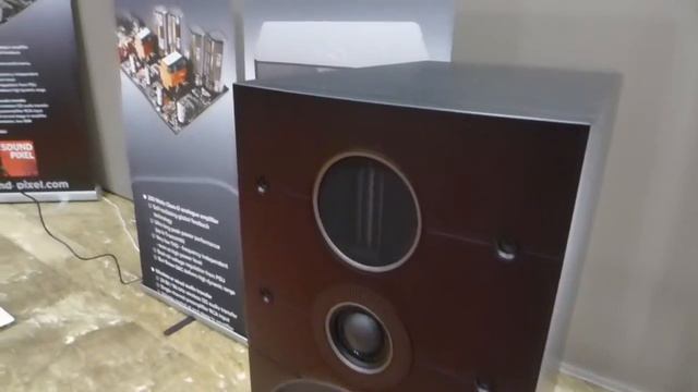 Dali Callisto 2C Altavoces смотреть онлайн