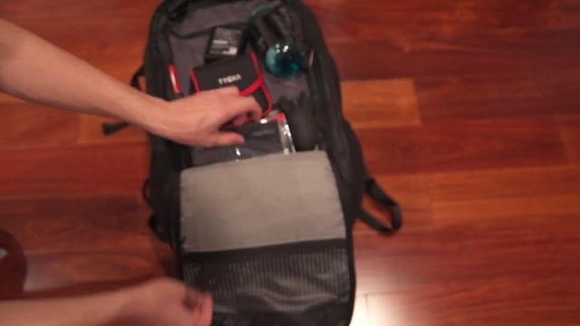 Peak Design 45L Travel Backpack Vs Peak Design 30L Travel Backpack