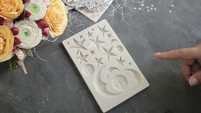 Покупки с Aliexpress/ Ножи для вырубки и не только/ Скрапбукинг смотреть онлайн