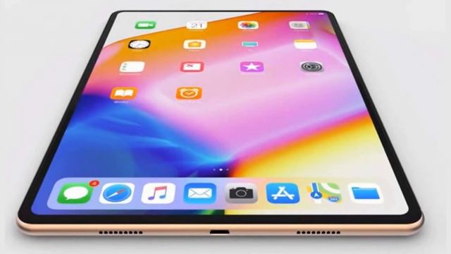 IPad New 2018 ОБЗОР смотреть онлайн