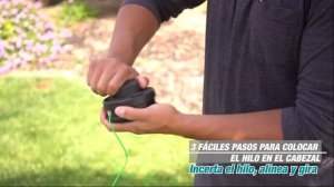 DUR192LZ Desbrozadora inalámbrica 18V XLT Makita