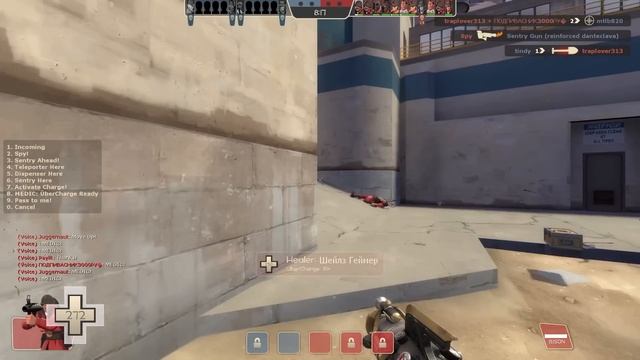 Благочестивый Бизон - ИМБА | Самое недооценённое оружие смотреть онлайн