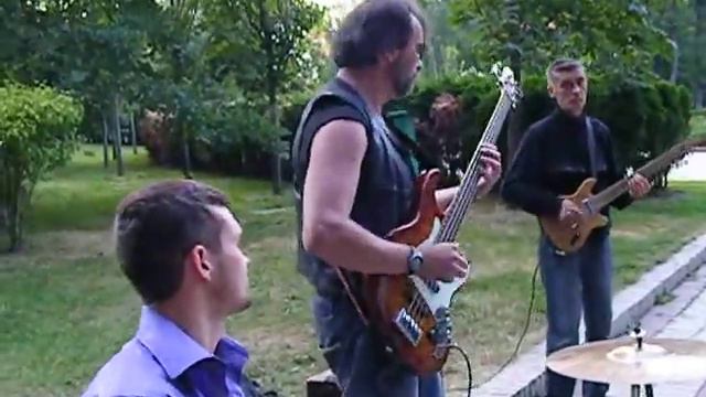 Парк Шевченко 1 смотреть онлайн