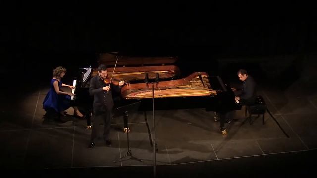 Aram Khachaturian - Valse смотреть онлайн