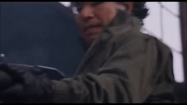 ROBOCOP (Basil Poledouris - 1987) : "Rock Shop" смотреть онлайн
